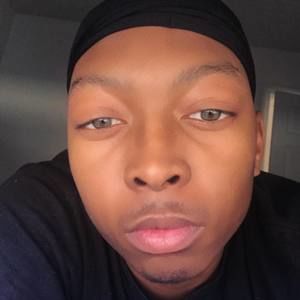 Meet your Posher, Jovante